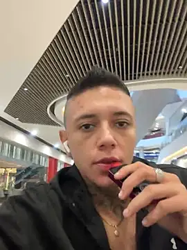  PhillipBrown online show from March 12, 2025, 12:36 pm