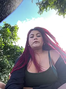 lia moon77 online show from September 9, 2025, 8:52 pm