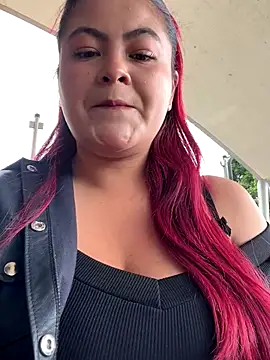 lia moon77 online show from October 24, 2025, 8:27 pm