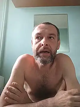 Andrzej-M online show from May 31, 2026, 4:25 pm