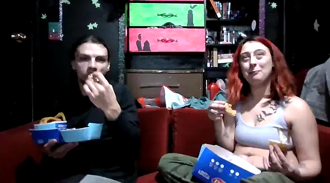 Snapshot of NovaLove2002 chatting on December 13, 2024, 3:05 am NovaLove2002 online show from December 13, 2024, 3:05 am