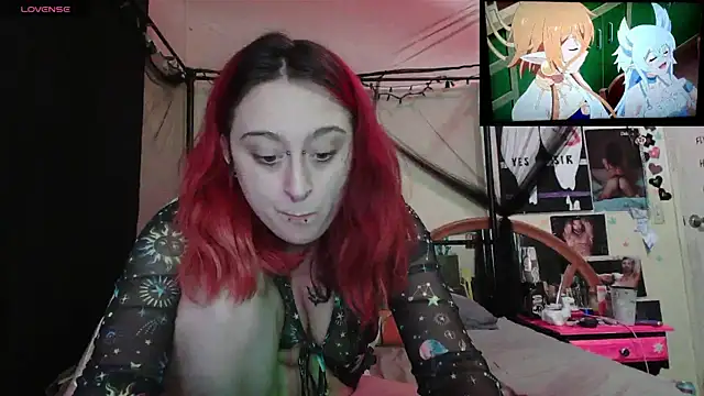 Snapshot of NovaLove2002 chatting on January 22, 2025, 5:05 am NovaLove2002 online show from January 22, 2025, 5:05 am