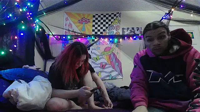 Snapshot of NovaLove2002 chatting on February 2, 2025, 7:57 pm NovaLove2002 online show from February 2, 2025, 7:57 pm