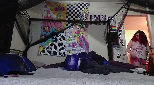 Snapshot of NovaLove2002 chatting on March 16, 2025, 4:52 am NovaLove2002 online show from March 16, 2025, 4:52 am