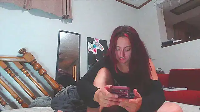 Snapshot of NovaLove2002 chatting on September 9, 2025, 4:12 am NovaLove2002 online show from September 9, 2025, 4:12 am