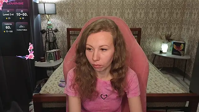 Lill Mary online show from January 14, 2026, 2:28 am