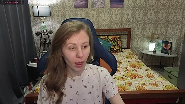 Lill Mary online show from February 3, 2026, 6:51 am