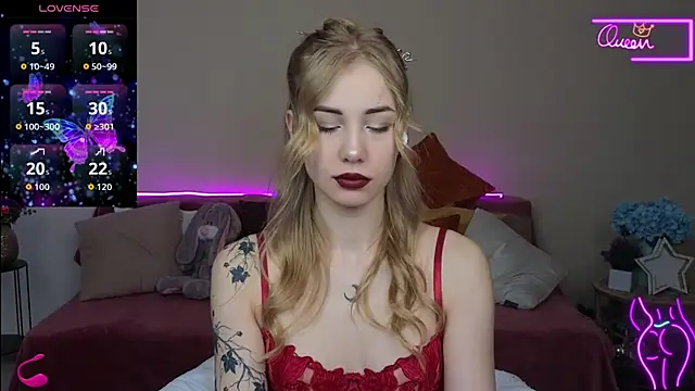 LunaBelli online show from April 18, 2026, 6:50 am