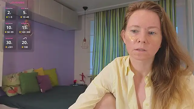 JanePearl online show from December 13, 2024, 8:30 am