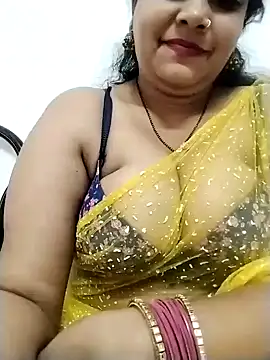 Nyra-23 online show from January 21, 2025, 8:08 am