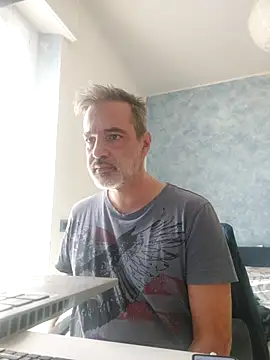 Snapshot of Marcolino183 chatting on February 26, 2026, 8:57 am Marcolino183 online show from February 26, 2026, 8:57 am