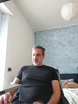 Marcolino183 online show from April 9, 2026, 7:25 am