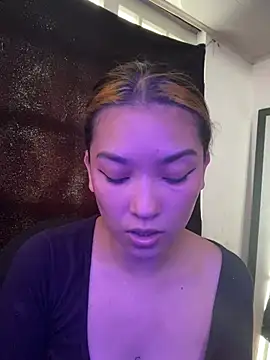 baby lizy online show from January 29, 2025, 8:56 pm