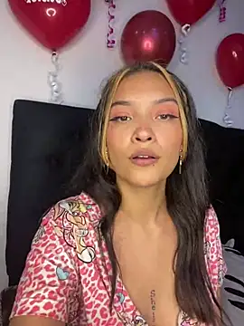 baby lizy online show from February 14, 2025, 12:41 am