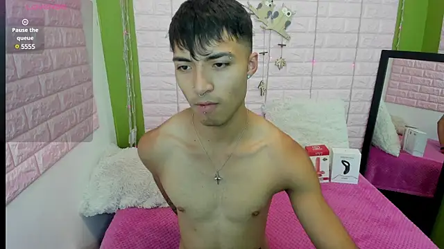 Snapshot of dylan_fun18 chatting on December 7, 2024, 6:04 pm dylan fun18 online show from December 7, 2024, 6:04 pm
