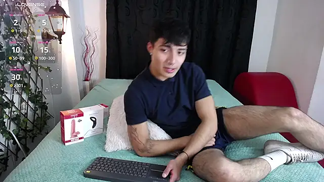 Snapshot of dylan_fun18 chatting on January 4, 2025, 6:09 pm dylan fun18 online show from January 4, 2025, 6:09 pm