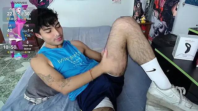 Snapshot of dylan_fun18 chatting on March 21, 2025, 5:56 pm dylan fun18 online show from March 21, 2025, 5:56 pm