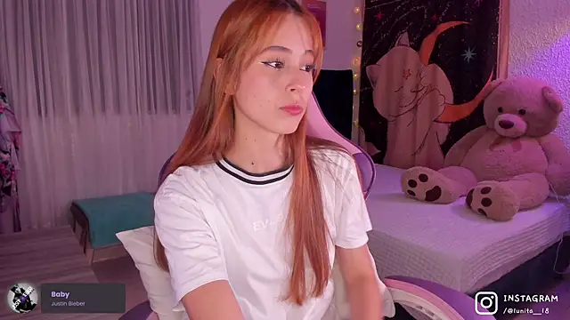 alice guerin  online show from November 6, 2025, 4:35 am