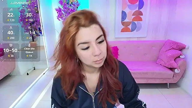 Gabby evanns online show from November 14, 2025, 12:04 pm