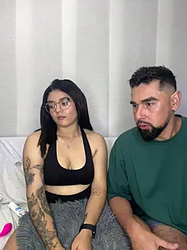 camianddanna online show from January 17, 2025, 12:53 am