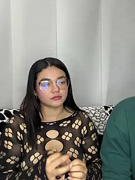 camianddanna online show from January 18, 2025, 5:31 am