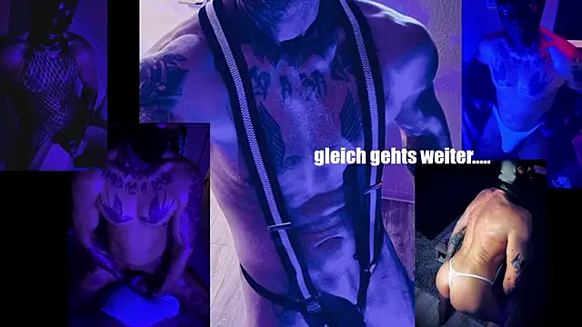 LuggiJack online show from June 16, 2026, 1:25 pm