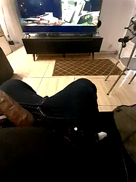 CHEFES DEL SEXY online show from December 22, 2024, 12:16 pm