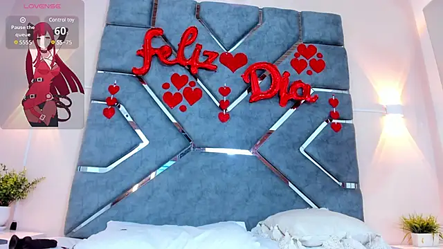 ashlyrey-1 online show from February 14, 2025, 10:47 pm