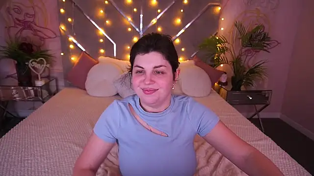 MirandaWong online show from March 1, 2026, 6:59 am