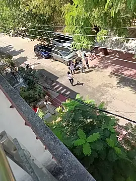 ridetoheaven online show from March 4, 2026, 5:24 am