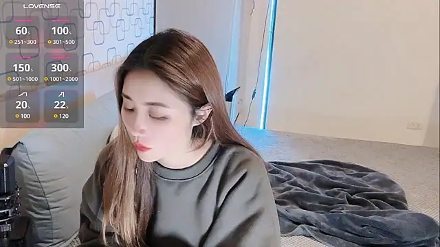 sweet5200 online show from March 16, 2025, 2:55 pm