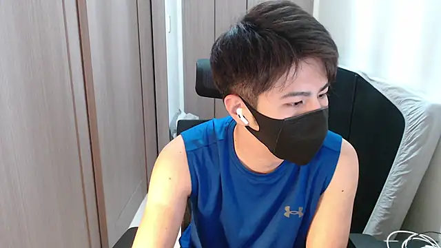 Snapshot of ryota_kkk chatting on February 5, 2025, 1:33 pm ryota kkk online show from February 5, 2025, 1:33 pm