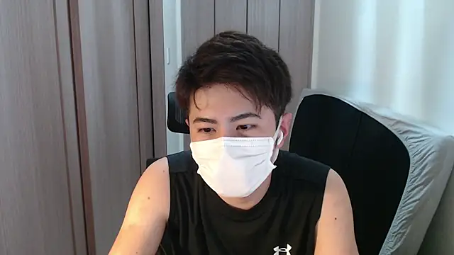 Snapshot of ryota_kkk chatting on February 27, 2025, 12:34 pm ryota kkk online show from February 27, 2025, 12:34 pm