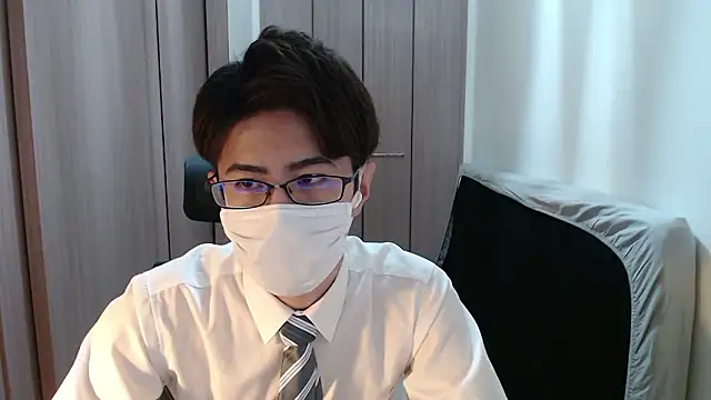 Snapshot of ryota_kkk chatting on October 14, 2025, 1:01 pm ryota kkk online show from October 14, 2025, 1:01 pm