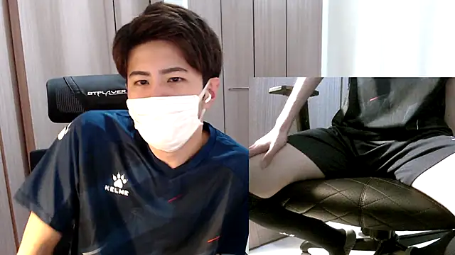 Snapshot of ryota_kkk chatting on October 24, 2025, 2:24 pm ryota kkk online show from October 24, 2025, 2:24 pm