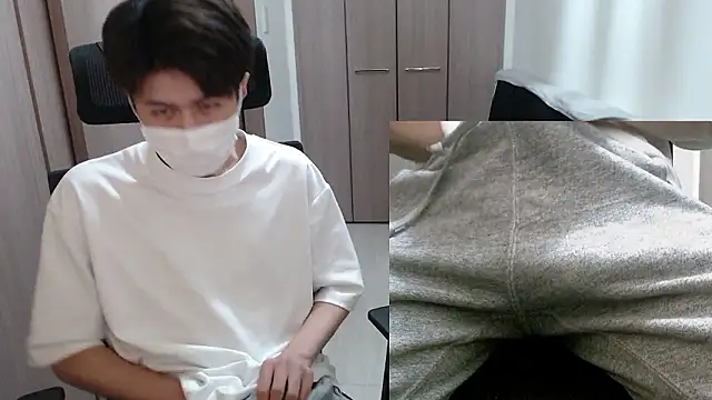 ryota kkk online show from November 8, 2025, 2:06 pm