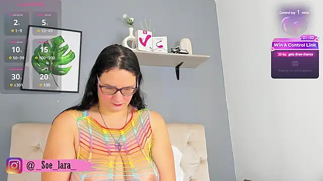 Soe Lara online show from March 20, 2025, 11:27 am