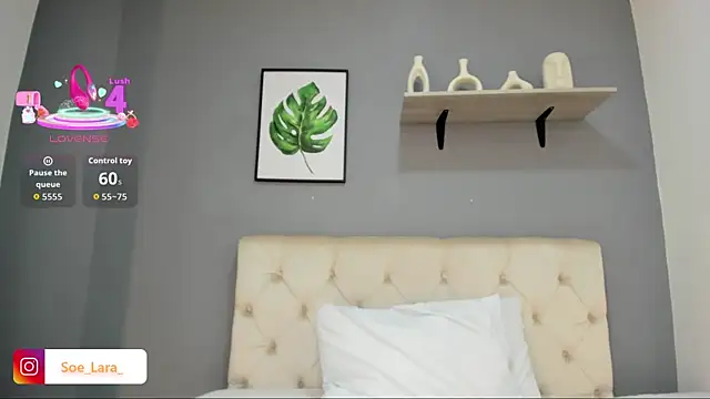 Soe Lara online show from October 12, 2025, 11:20 am