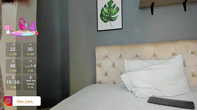 Soe Lara online show from October 16, 2025, 11:33 am