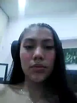 Catalehia Milk online show from February 9, 2025, 1:14 pm