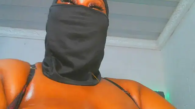 Snapshot of XPanther_24 chatting on March 17, 2025, 12:19 am XPanther 24 online show from March 17, 2025, 12:19 am