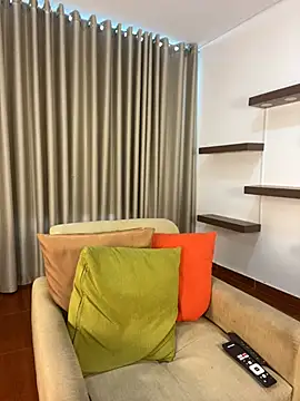 Alice Biel online show from January 31, 2025, 9:26 pm