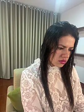 Alice Biel online show from February 23, 2025, 1:10 pm