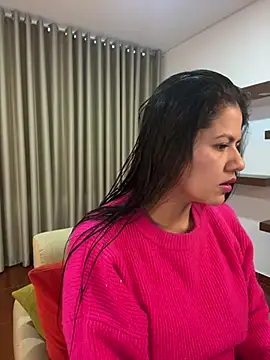 Alice Biel online show from February 27, 2025, 11:52 am