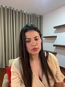 Alice Biel online show from March 20, 2025, 10:40 pm