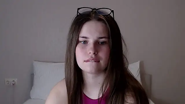 AlenaDast online show from January 30, 2025, 7:15 pm