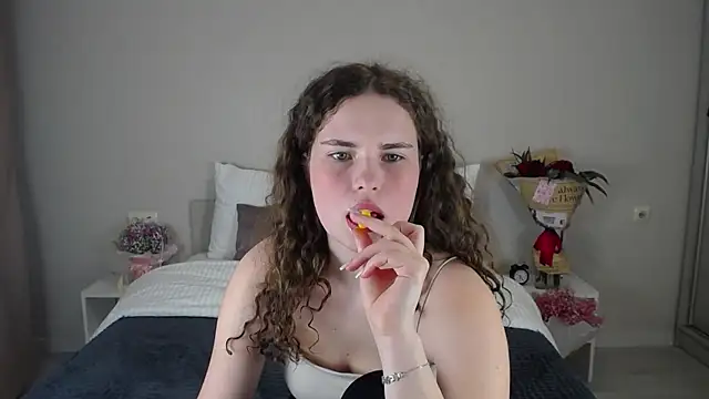 AlenaDast online show from March 14, 2025, 7:23 pm