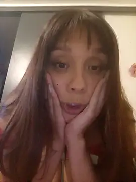 Snapshot of bbferlinaa chatting on February 11, 2026, 12:26 am bbferlinaa online show from February 11, 2026, 12:26 am