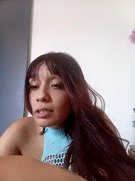 Snapshot of bbferlinaa chatting on February 28, 2026, 4:41 pm bbferlinaa online show from February 28, 2026, 4:41 pm