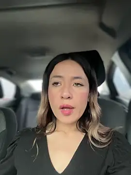 sexfire lalita online show from September 30, 2025, 1:05 pm